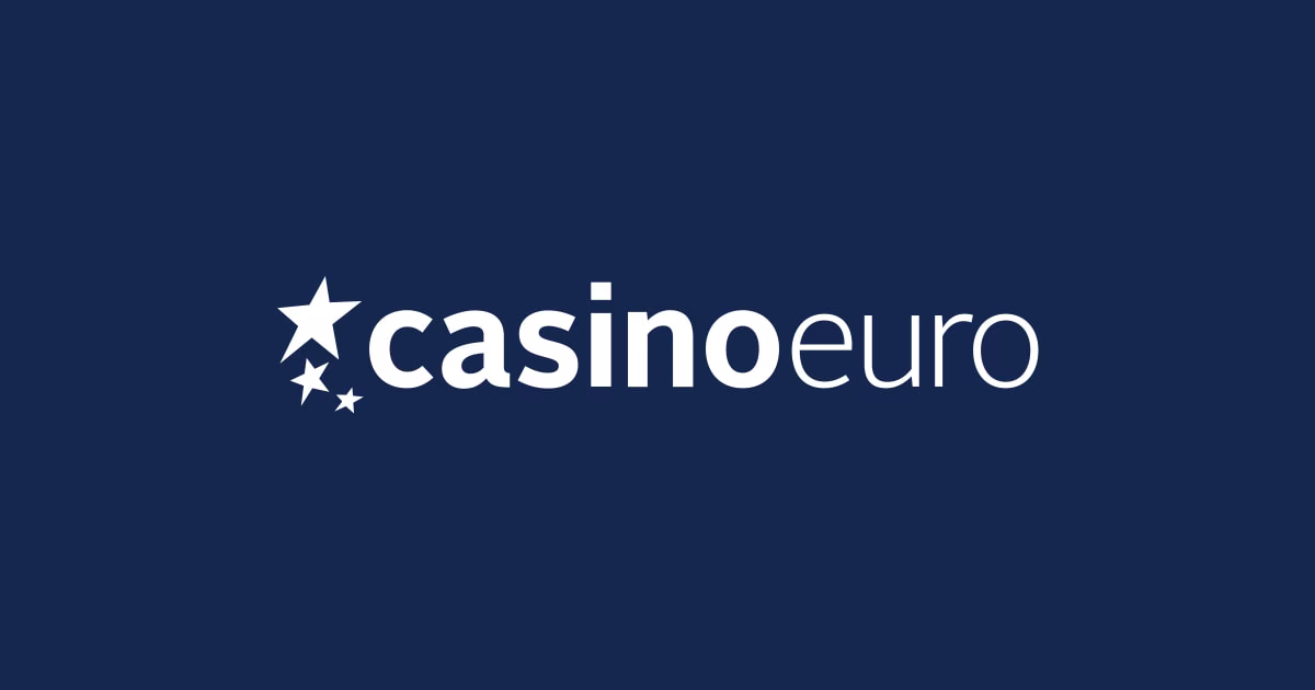 How much money does casinoeuro pay?