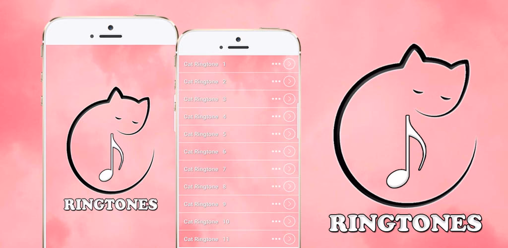 What are cat ringtones?