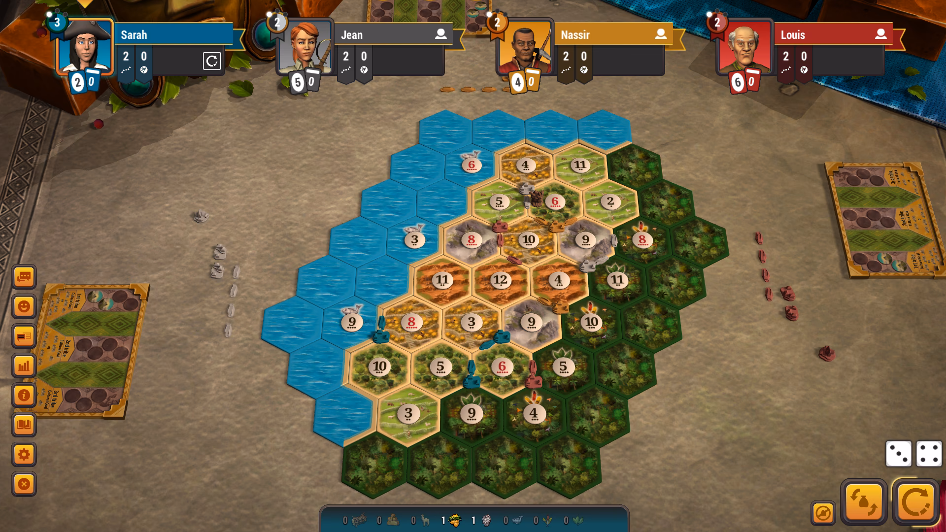 Why should you play Catan?