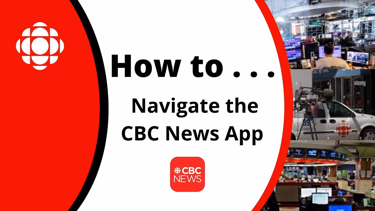 Where can I get CBC News?