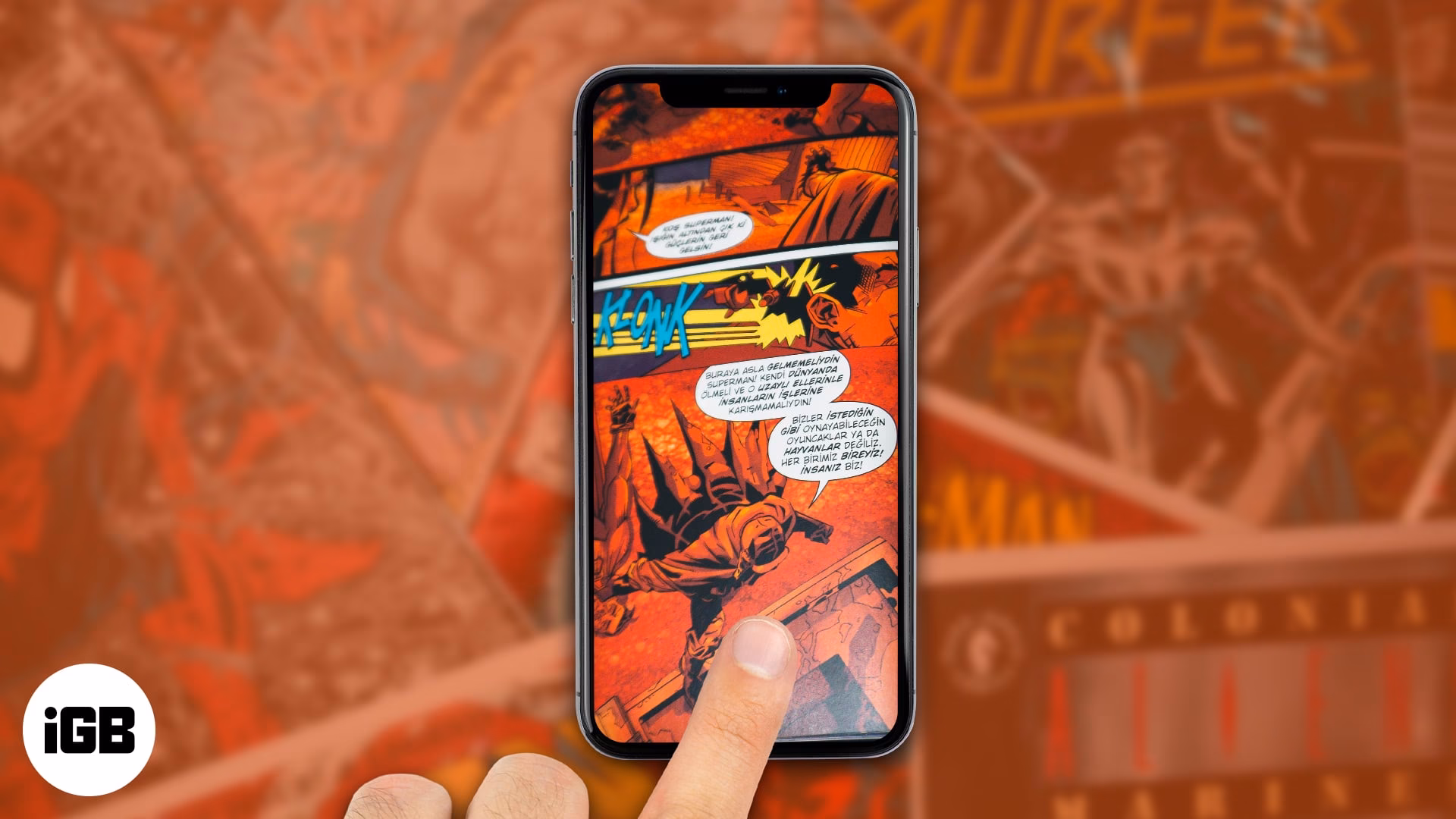 What is the best comic book reader?