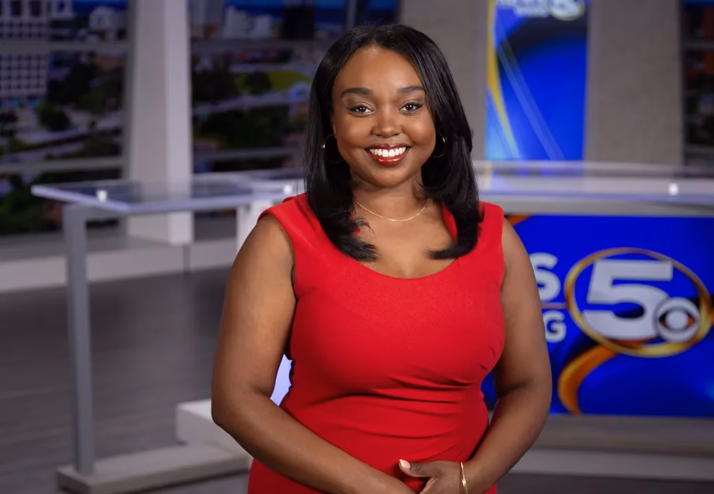 What is CBS News Mornings?