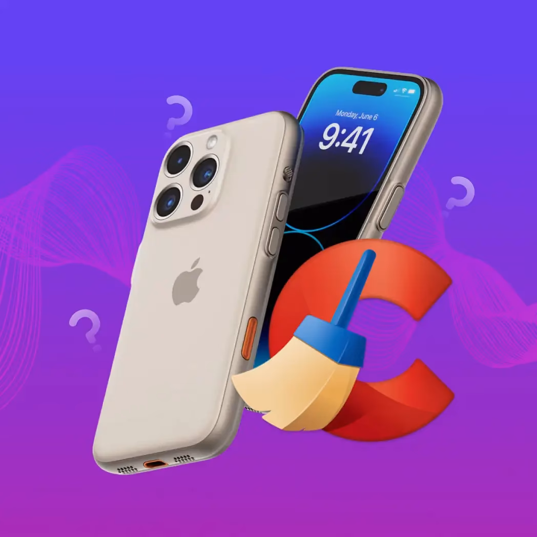 What is CCleaner & how does it work?