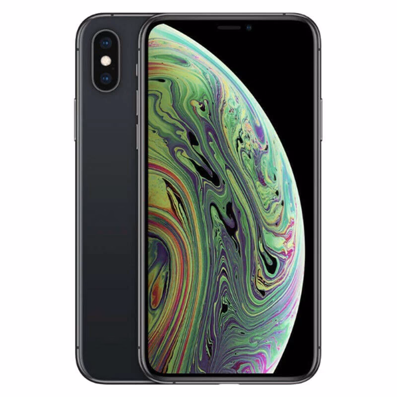 What is Apple iPhone XS?