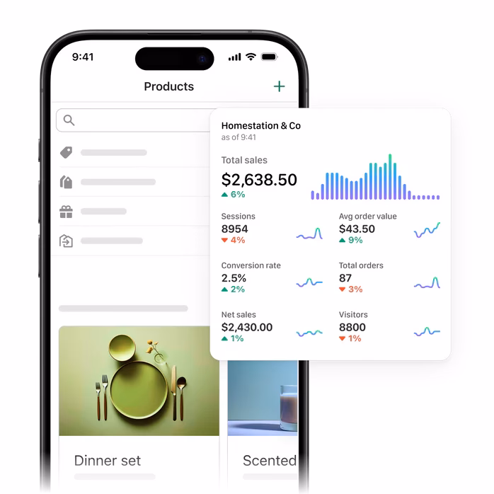 How do I check if my Shopify store has a CDN?