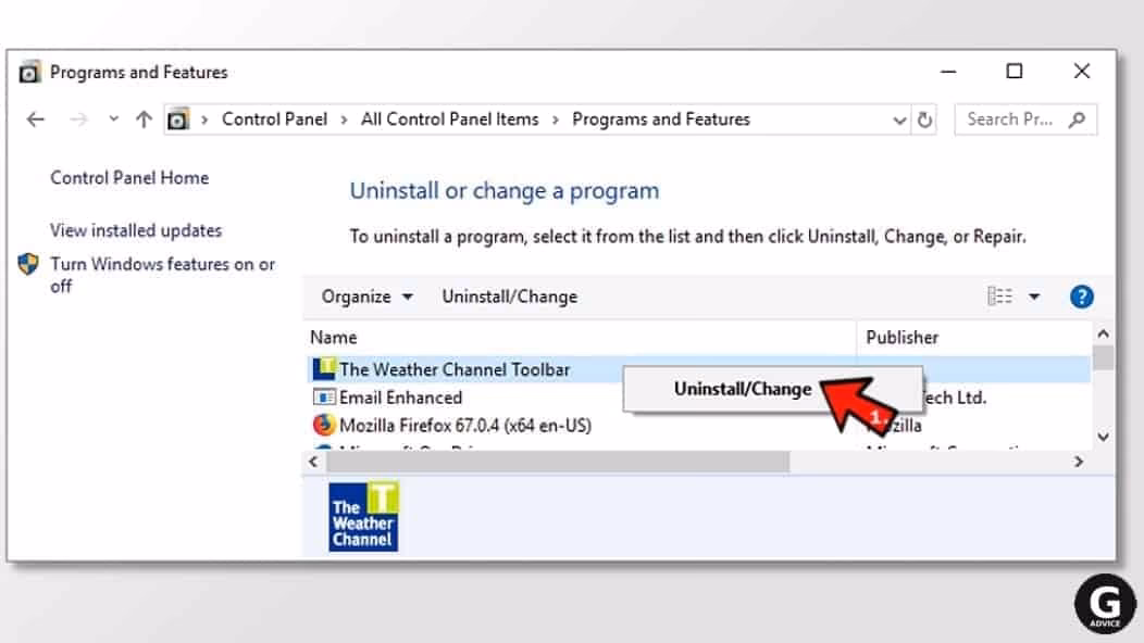 Why am I seeing Taboola ads?