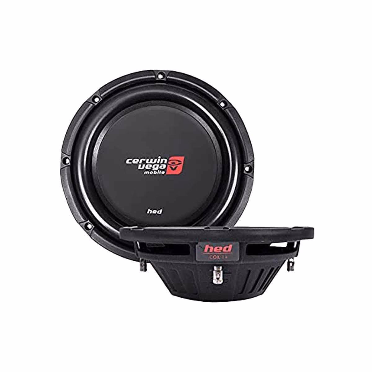 What is a Cerwin Vega Hed speaker?