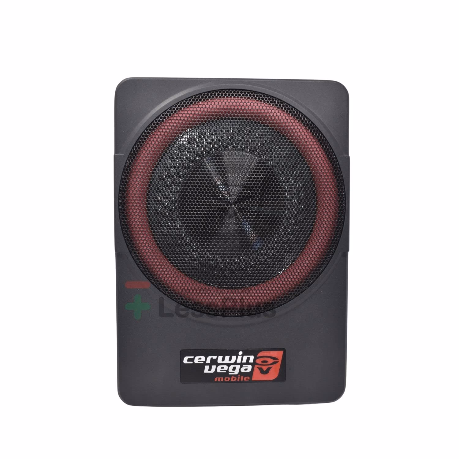 How many Cerwin Vega speakers are there?