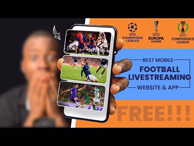 Where can I watch the Champions League for free?