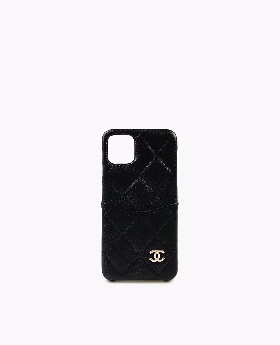 Where can I find the best deals on Chanel iPhone case?
