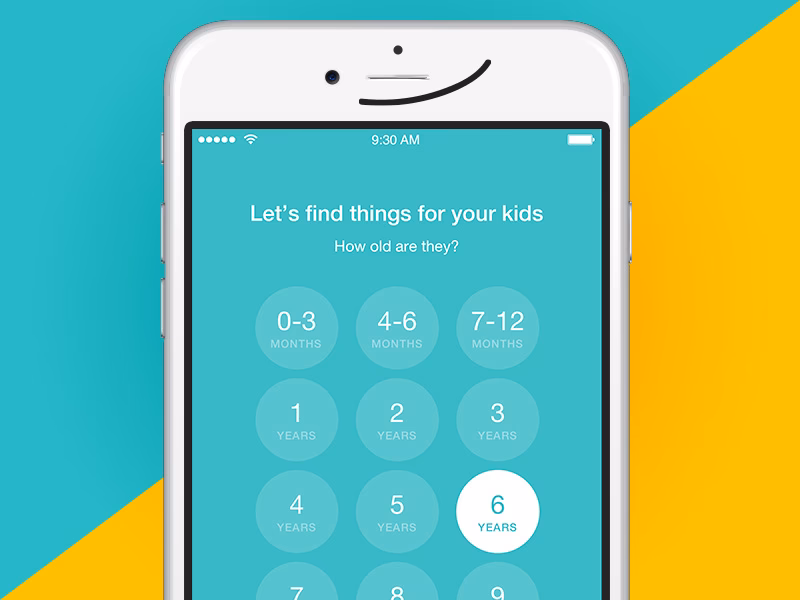 Why do UI UX designers design for older adults?