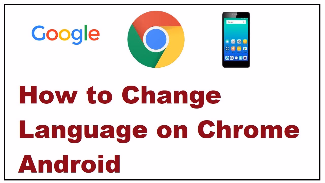 How do I relaunch Google Chrome with a new language enabled?