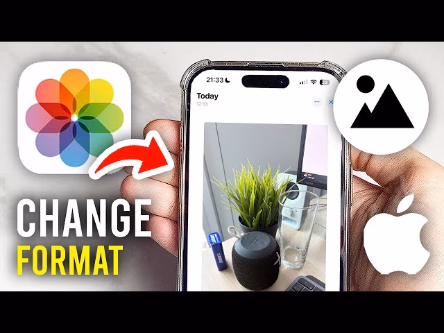 How to convert JPG to mov on iPhone?