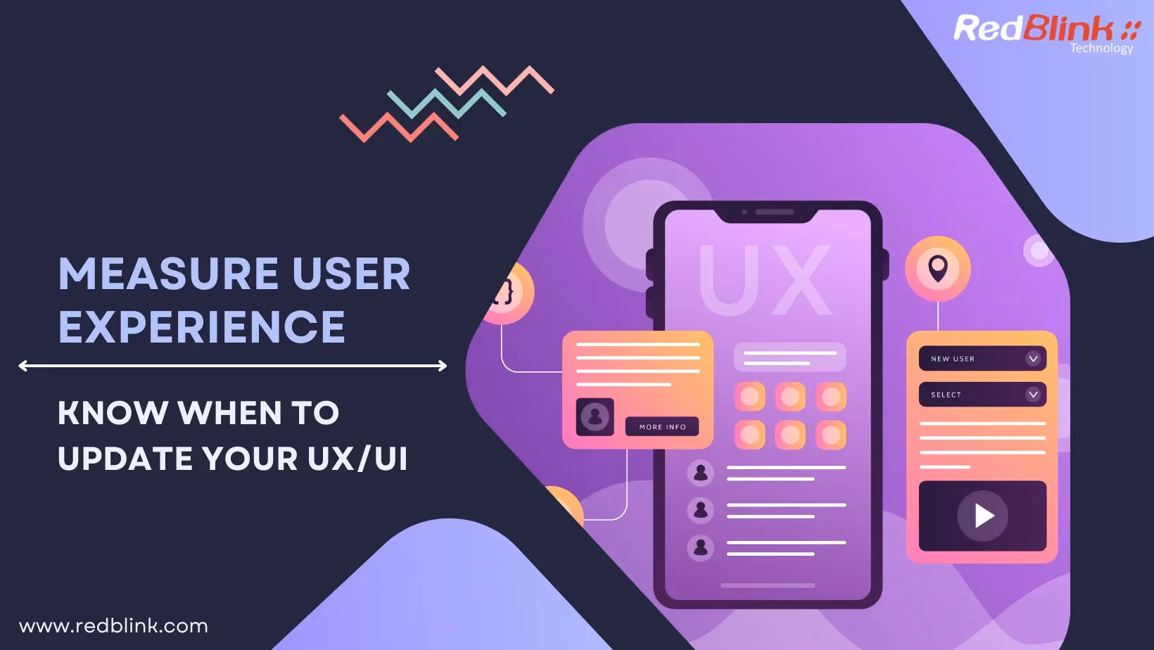 How do you track UX metrics?