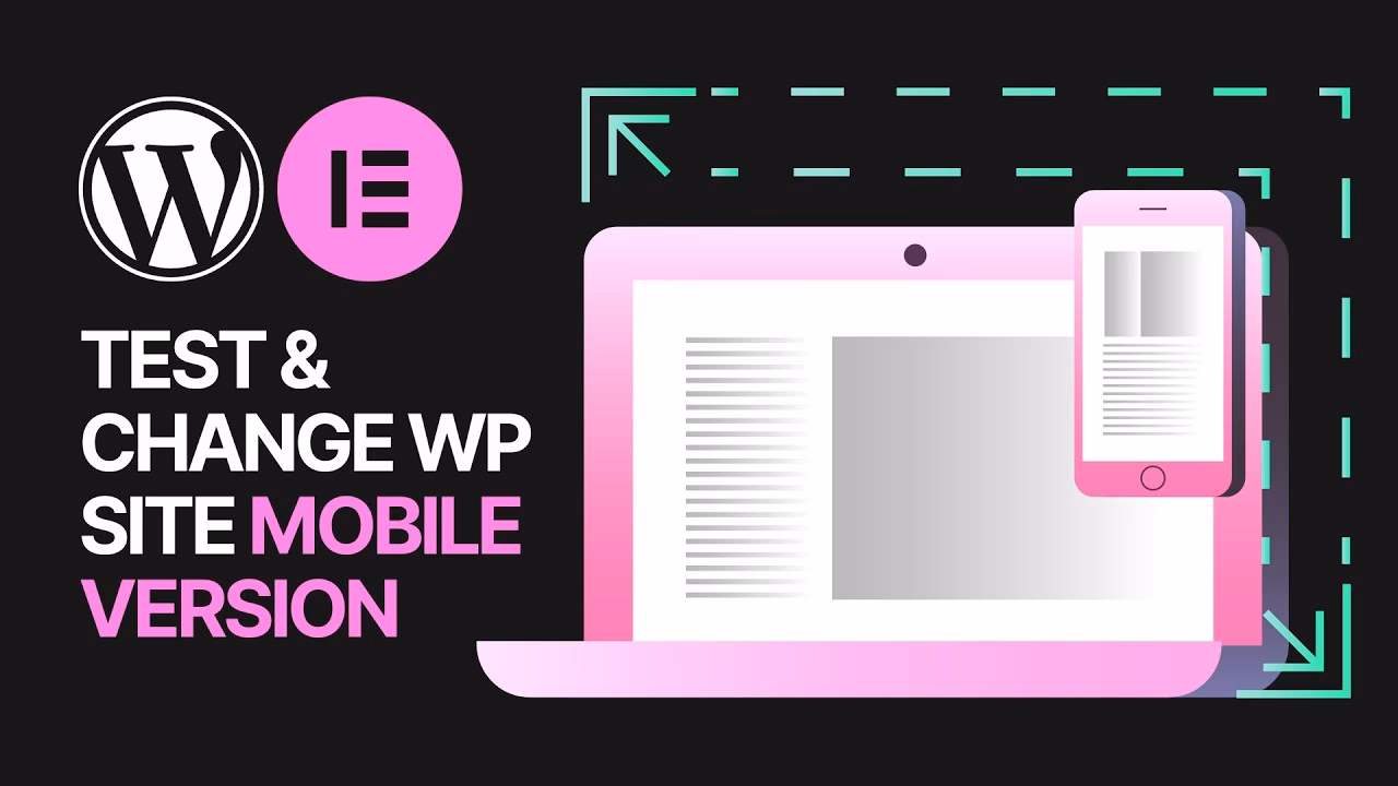 Why should you edit a mobile version of your website?