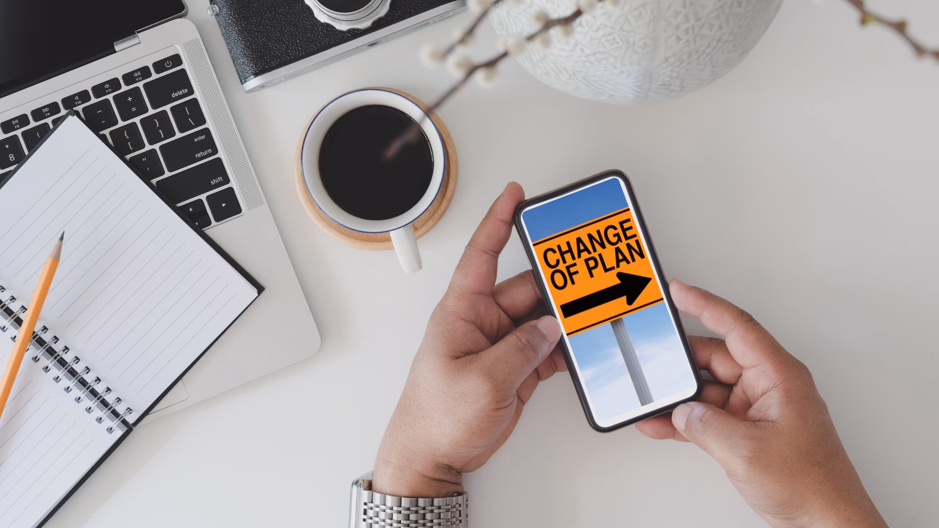 How do I switch providers?