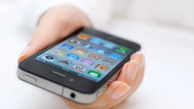 What information do I need to switch to a new mobile provider?