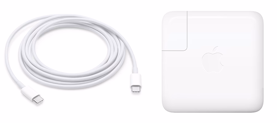 How do I Charge my Apple Watch with a Mac?