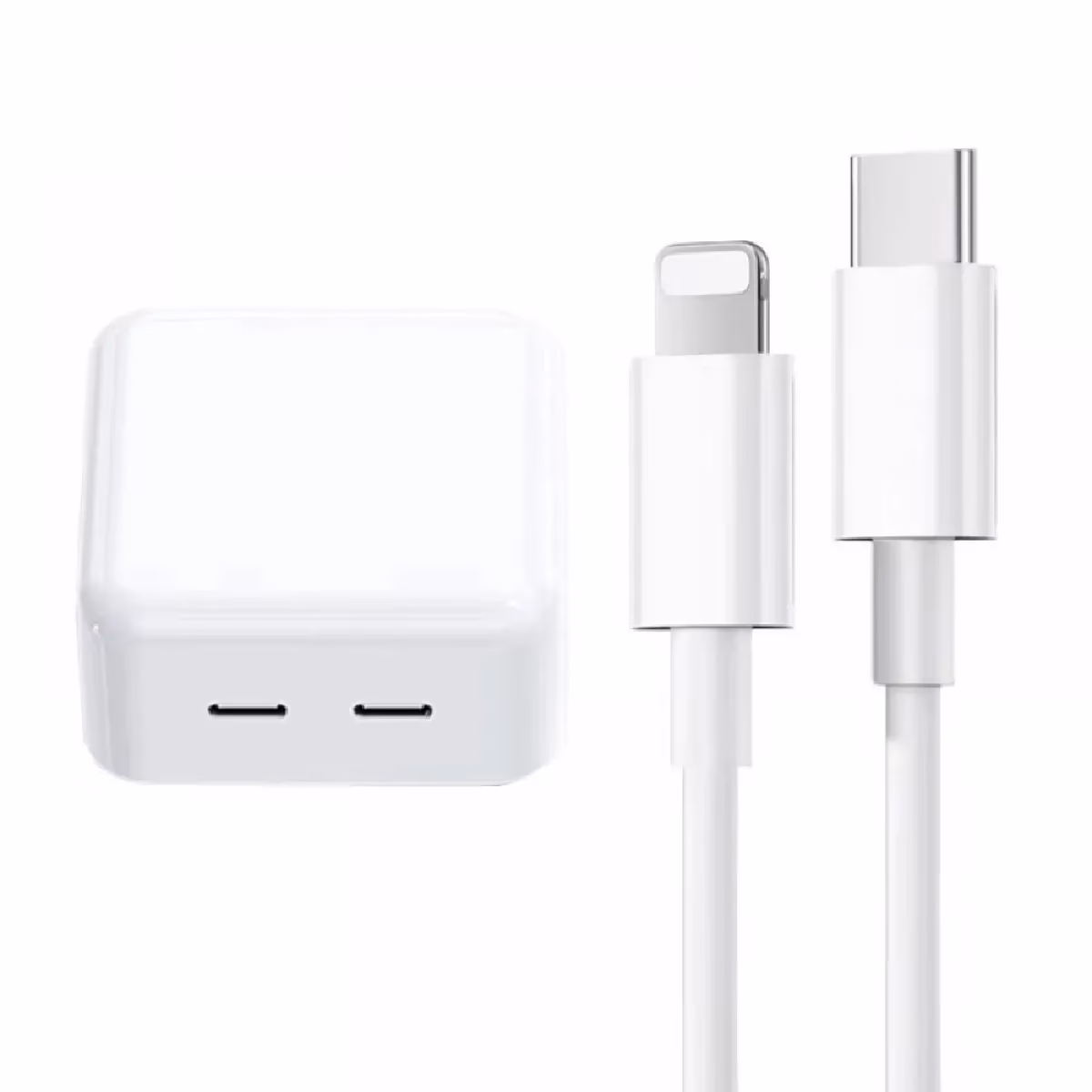 Comment charger un iPhone ?