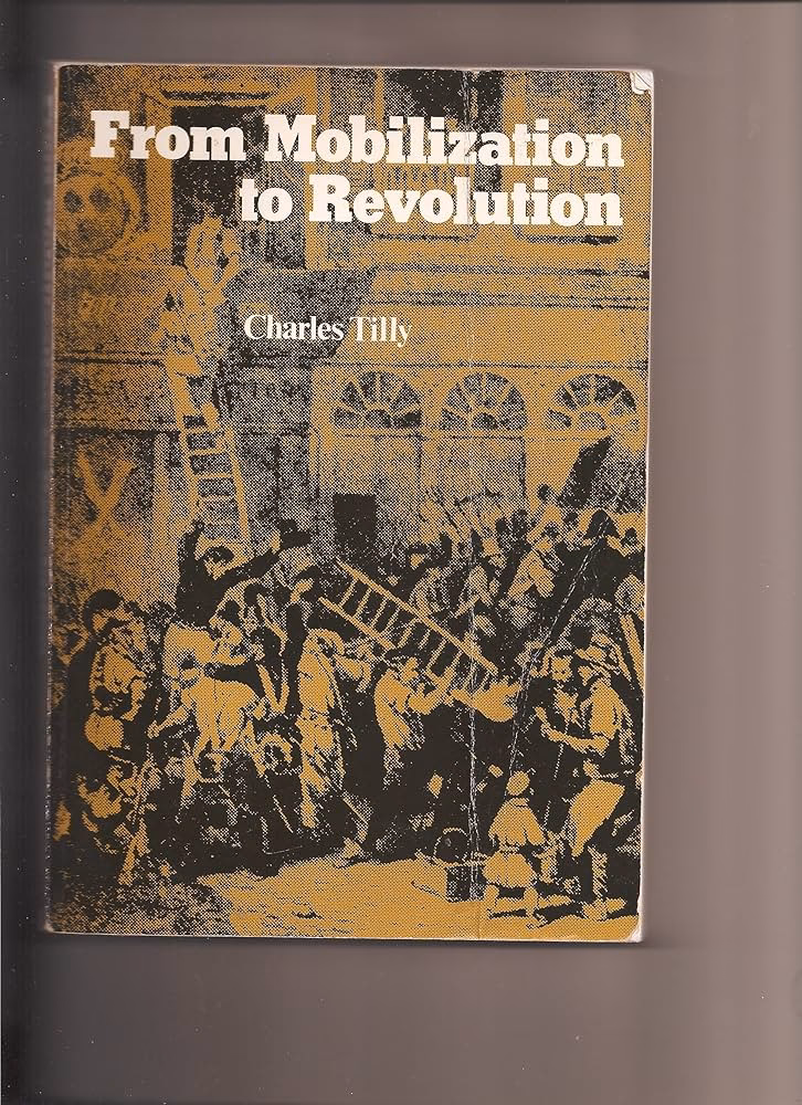 Who is Charles Tilly?