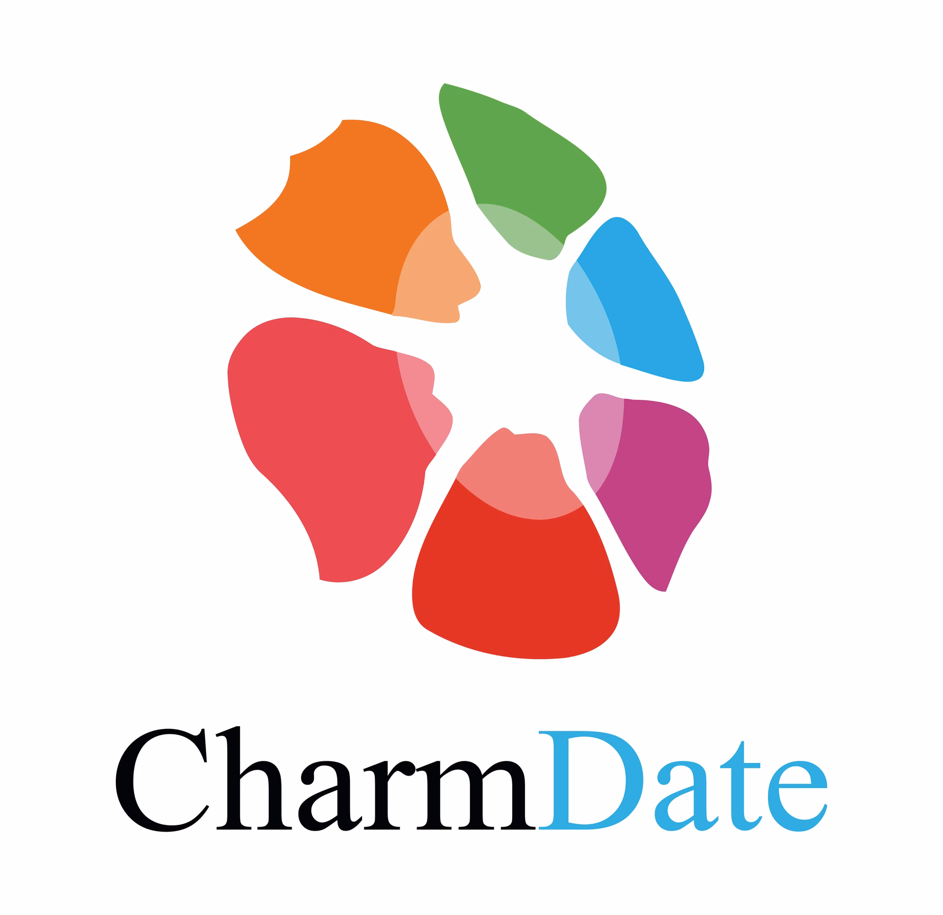 What are the main features of Charmdate?