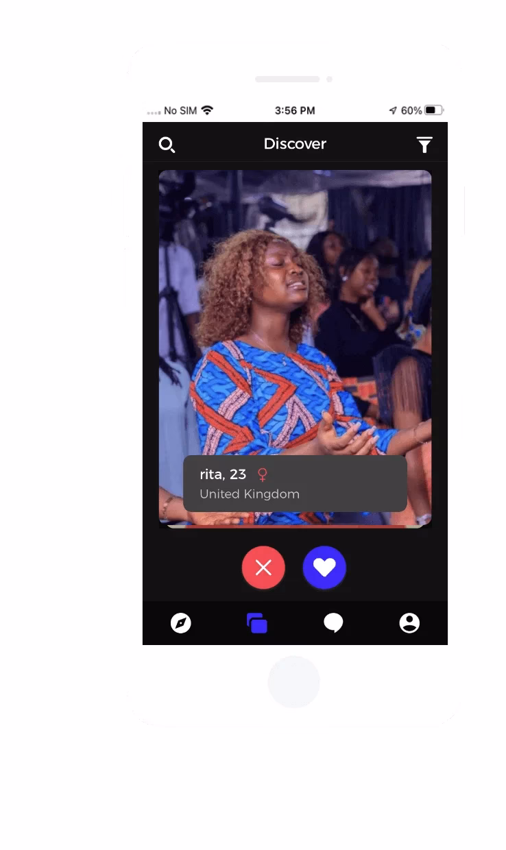 Is only2chat a good alternative to Chatroulette?