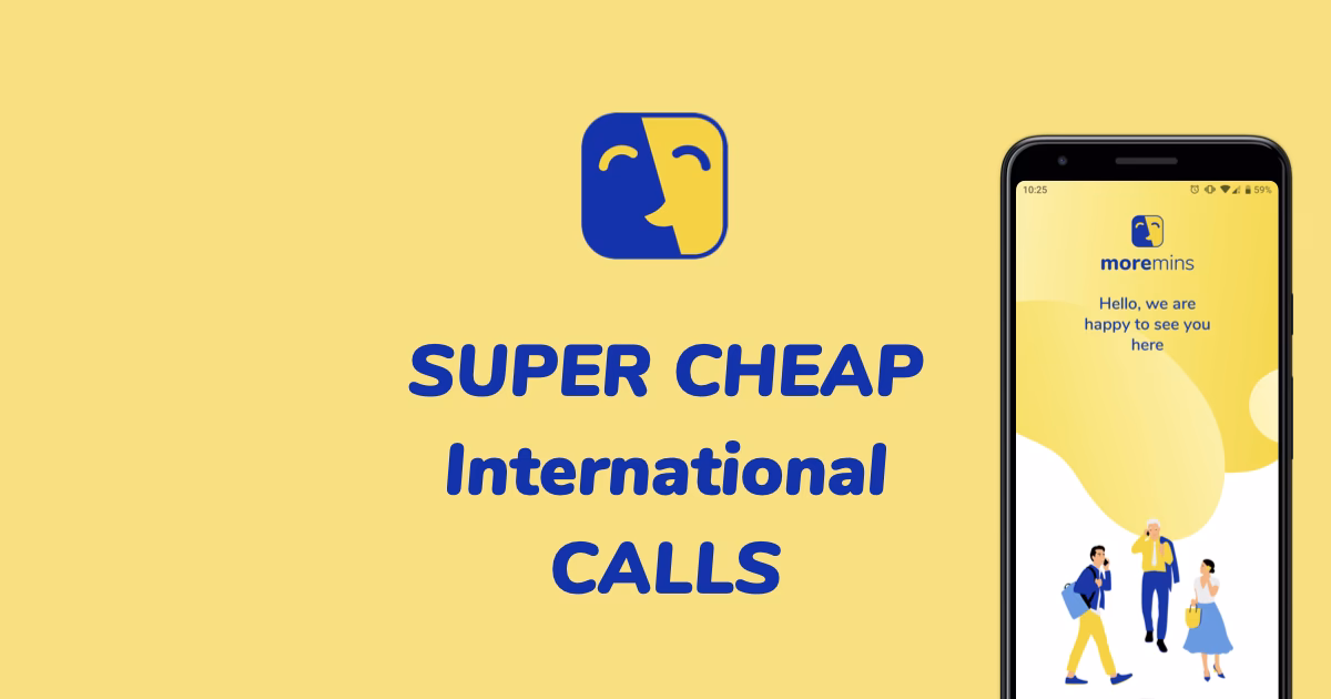 Where can I get Free International phone calls from UK landlines?