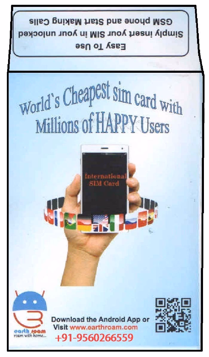 How to make cheap international calls?