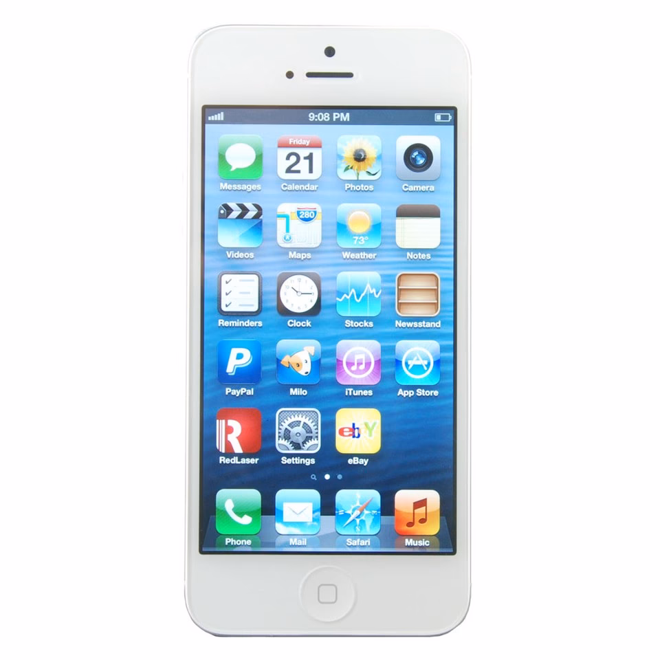 Is a cheap iPhone 5 worth buying?