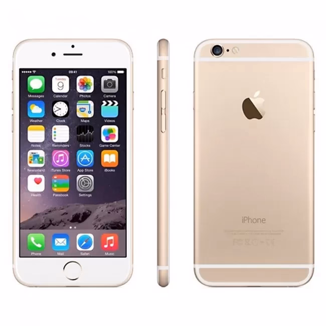 Where can I buy a new iPhone 6?