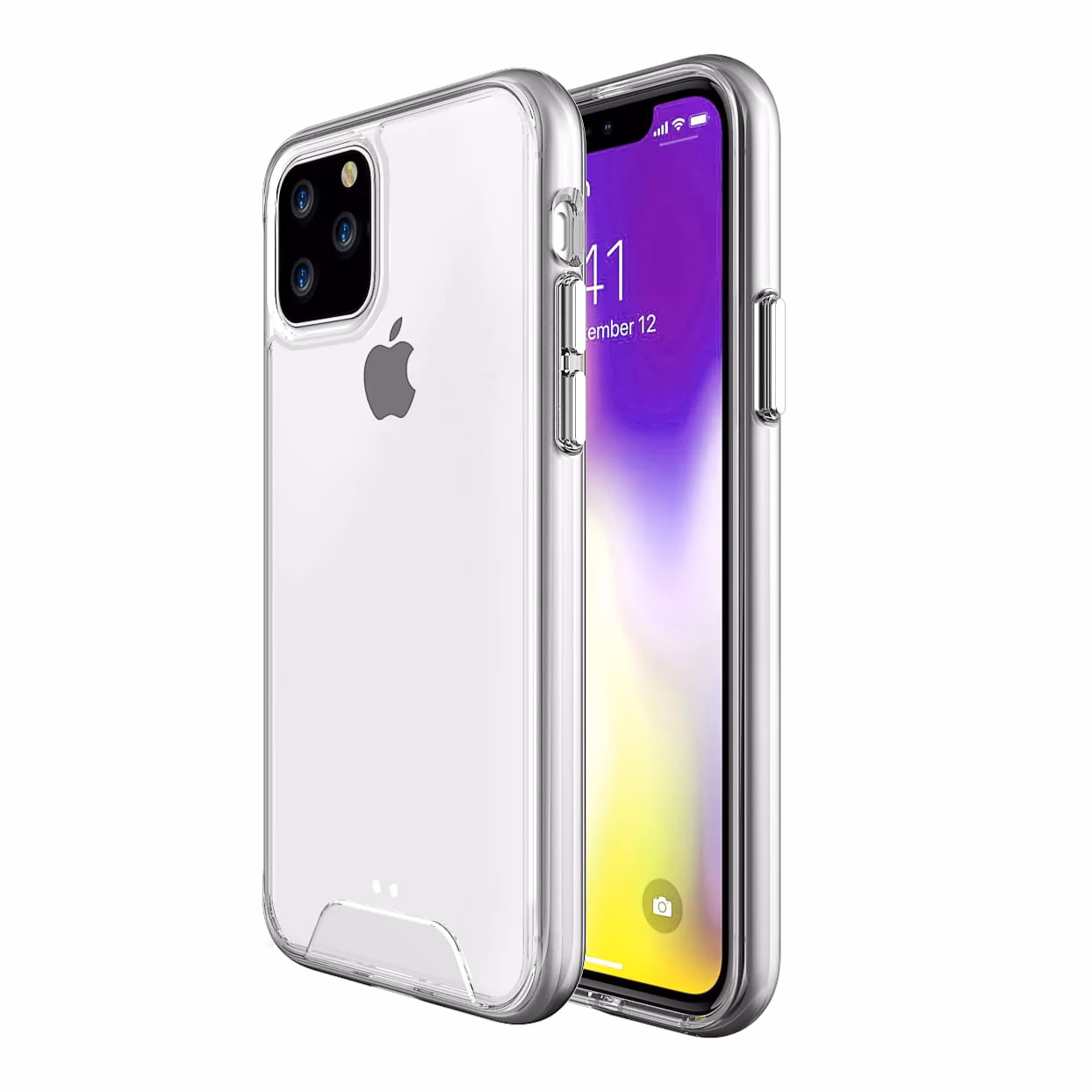 How much does an iPhone case cost?