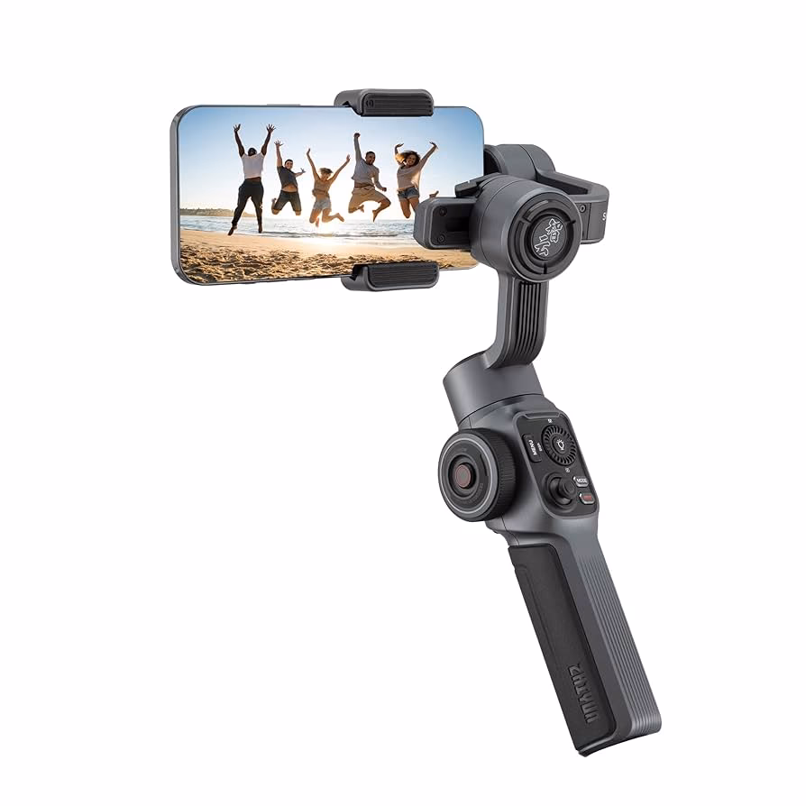 What are the most popular gimbal products?