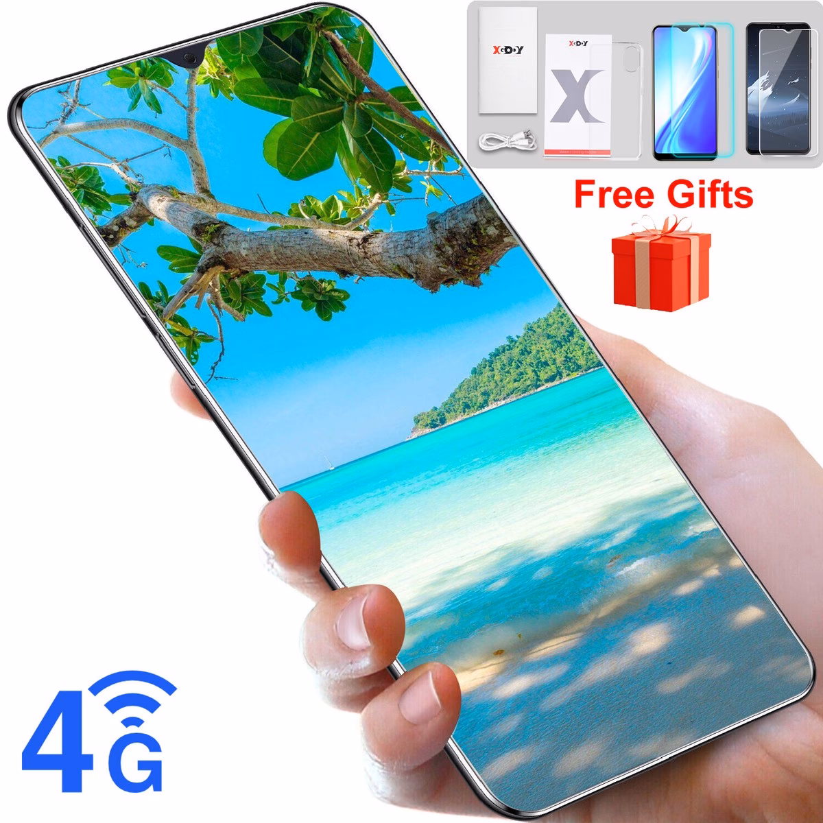 Where can I find the best deals on phones?