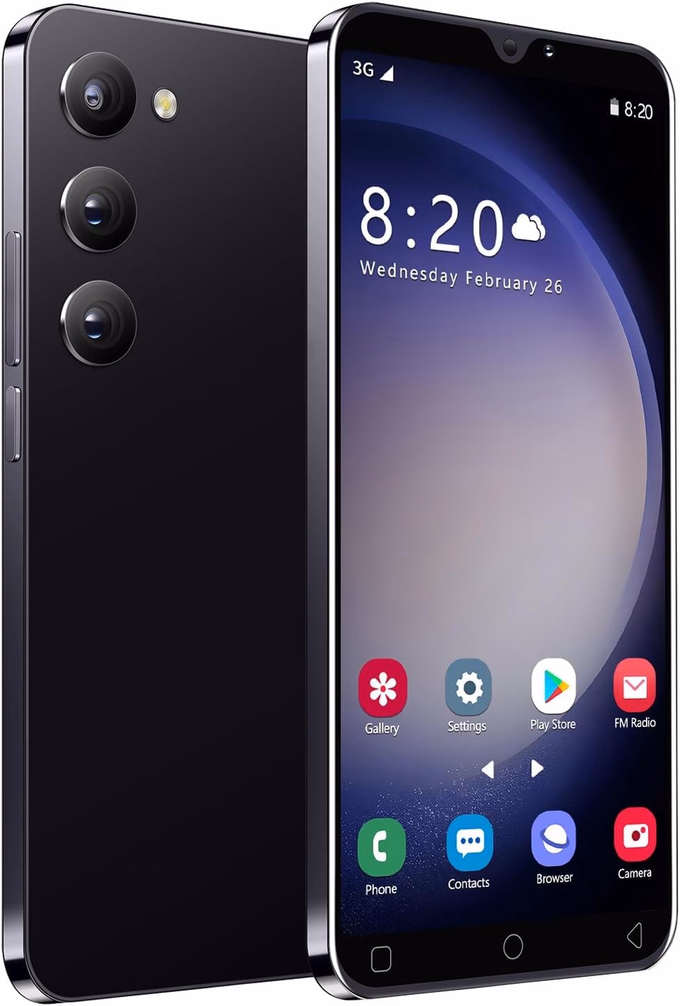 Where can I buy a mobile phone in Malaysia?