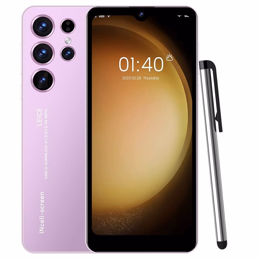 What is the cheapest budget phone?