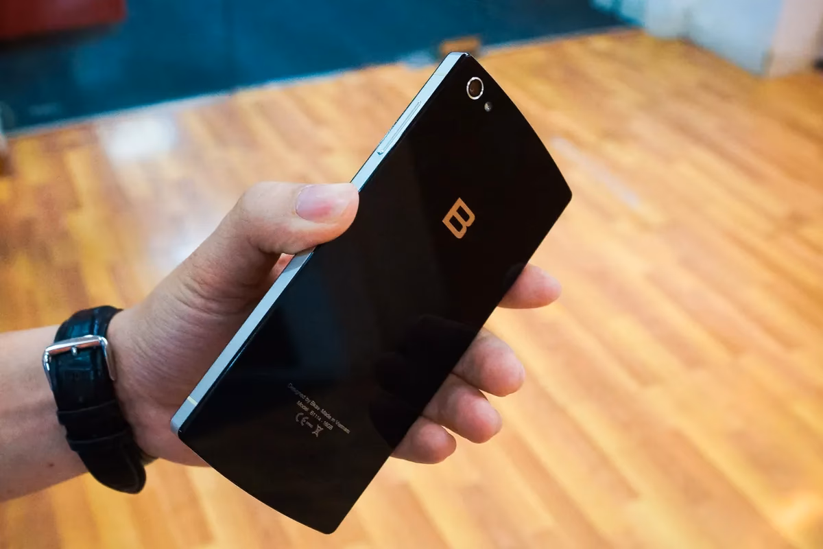 Which mobile phone brand is most popular in Vietnam?