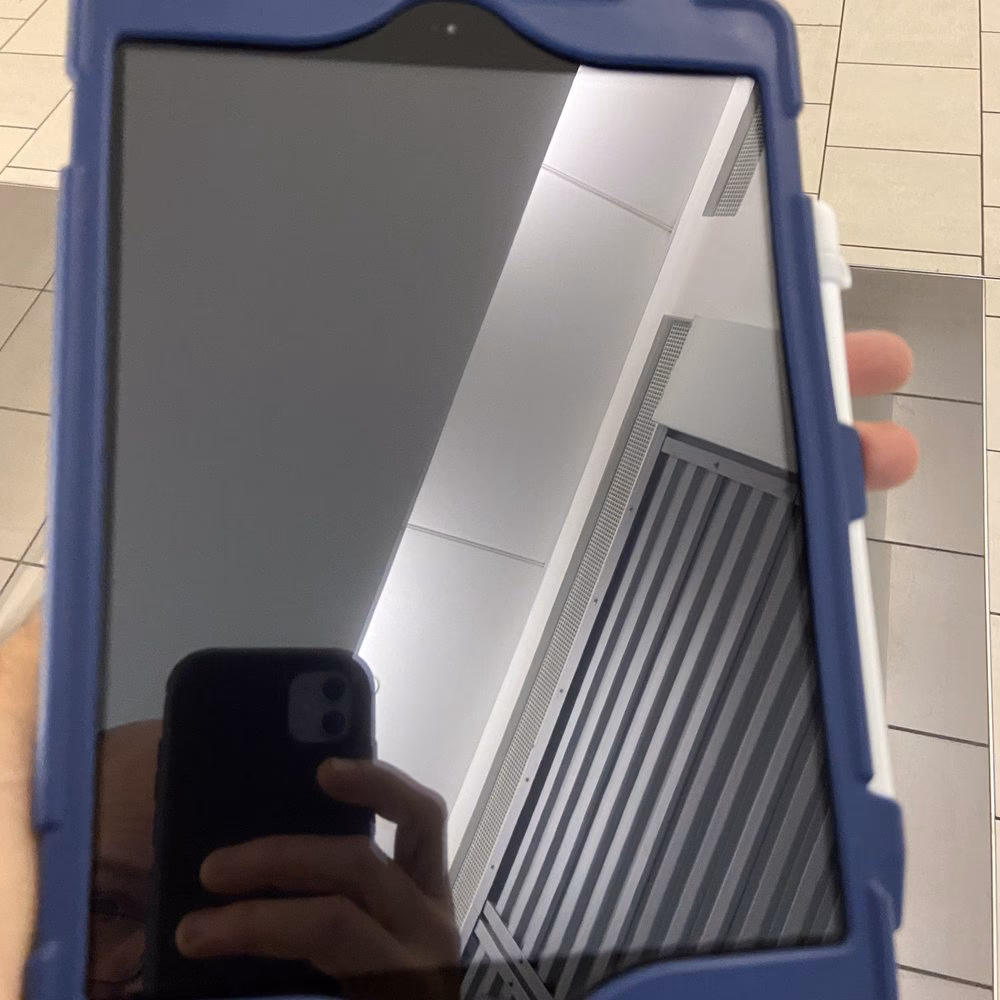 Is Mohamed a good phone repair service?