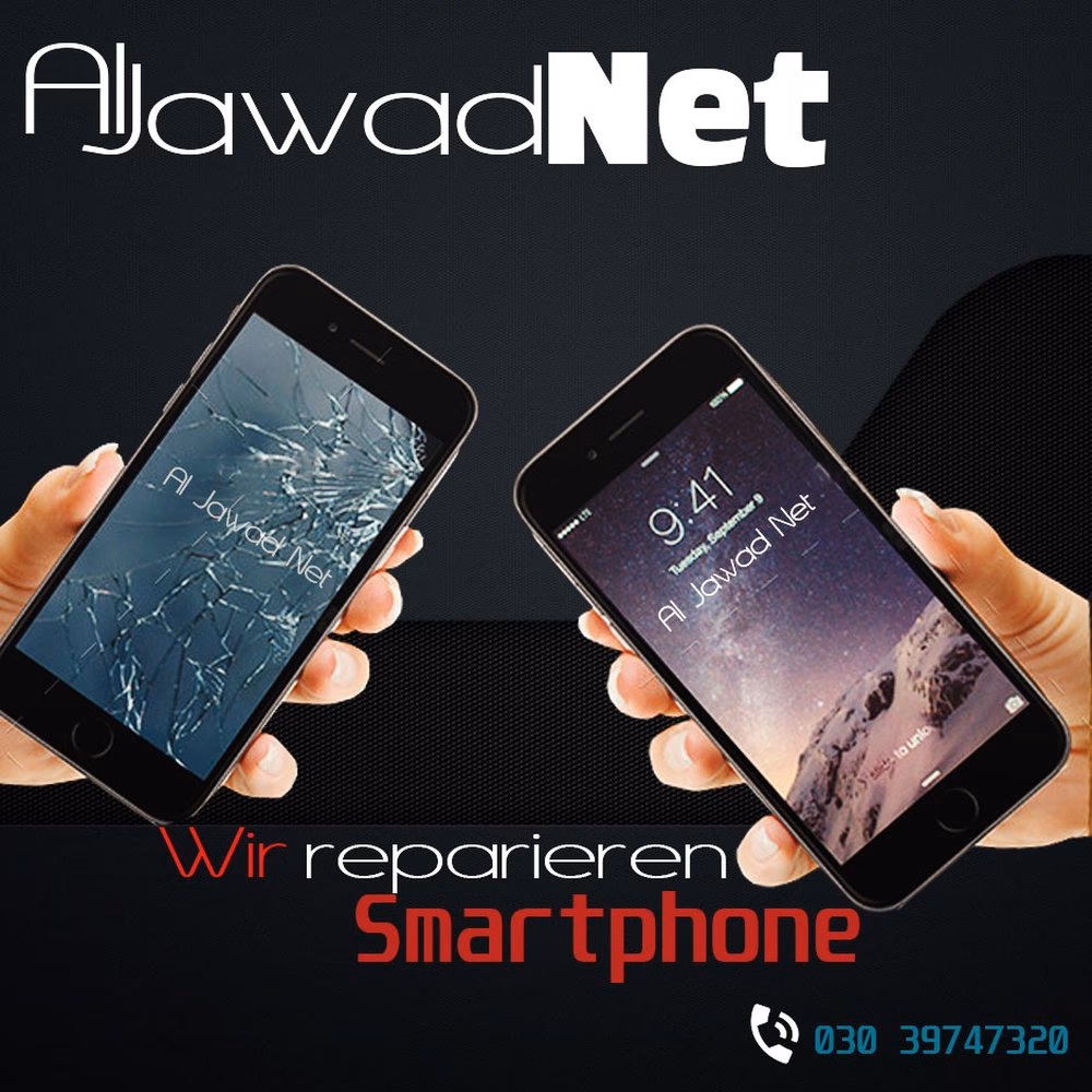 How do I get a phone repaired?