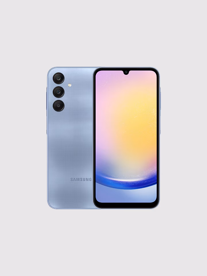 How many cheap Samsung mobile phones in India?