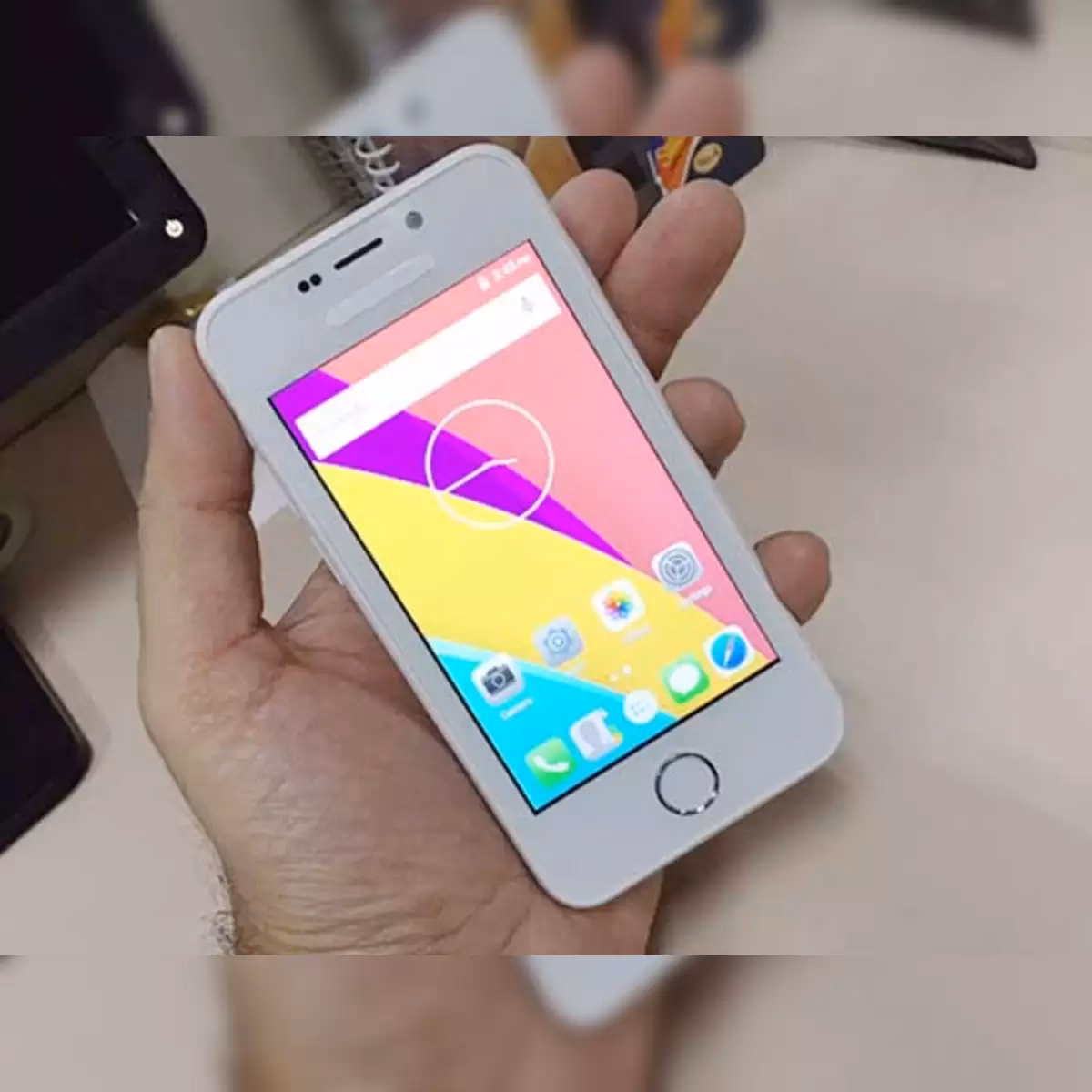 What are the best cheap Android phones?