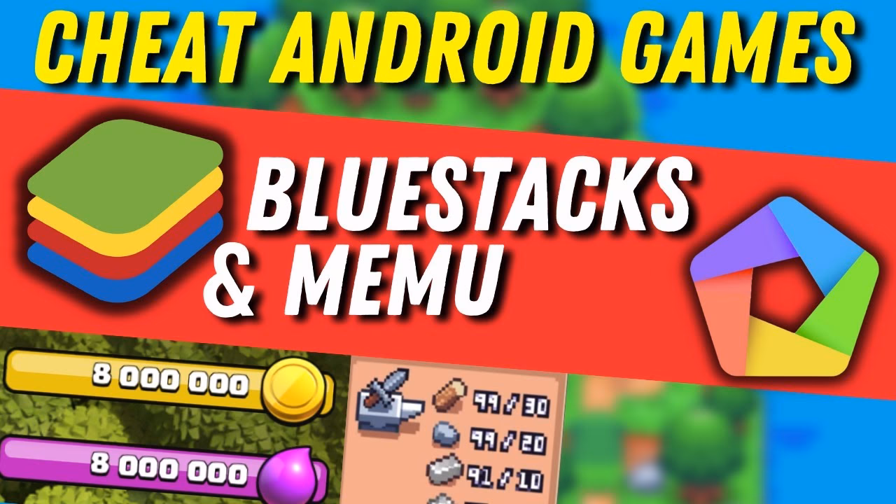 Is Cheat Engine legal on BlueStacks?