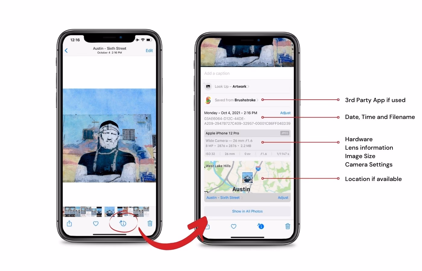 What is metadata2go?