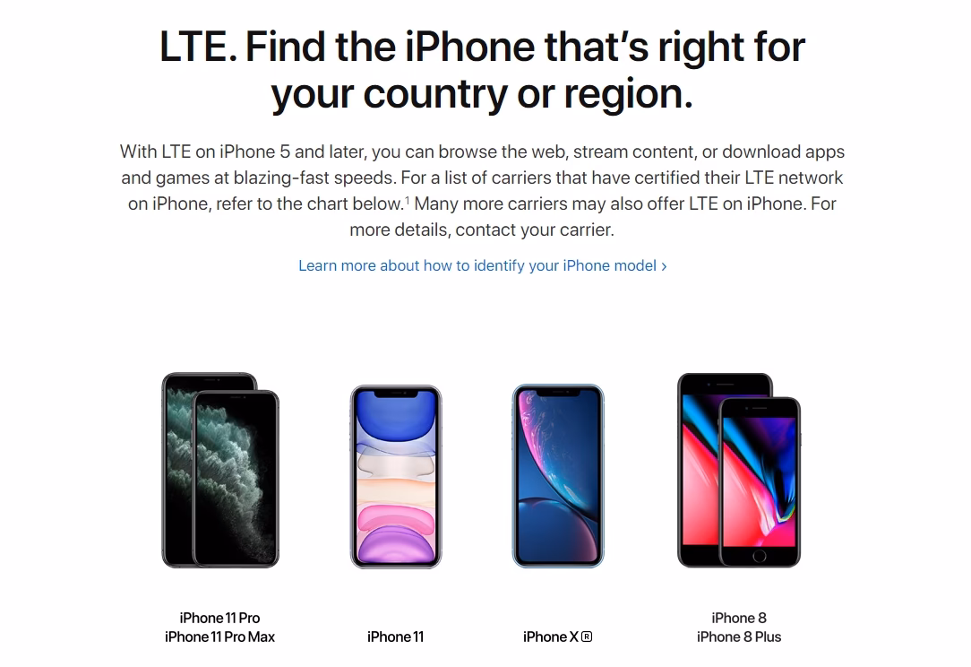 How do I know if a website is compatible with a different browser?