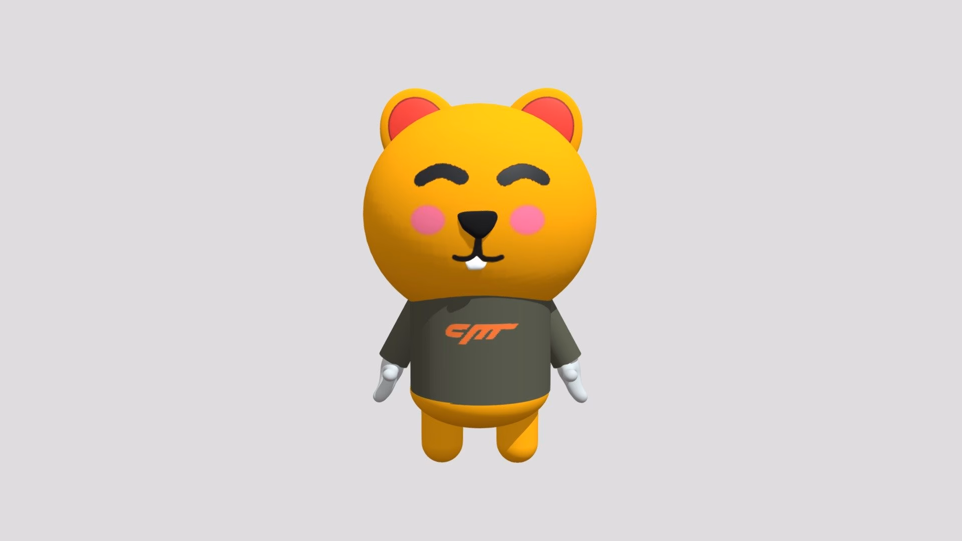 What is dancing line?
