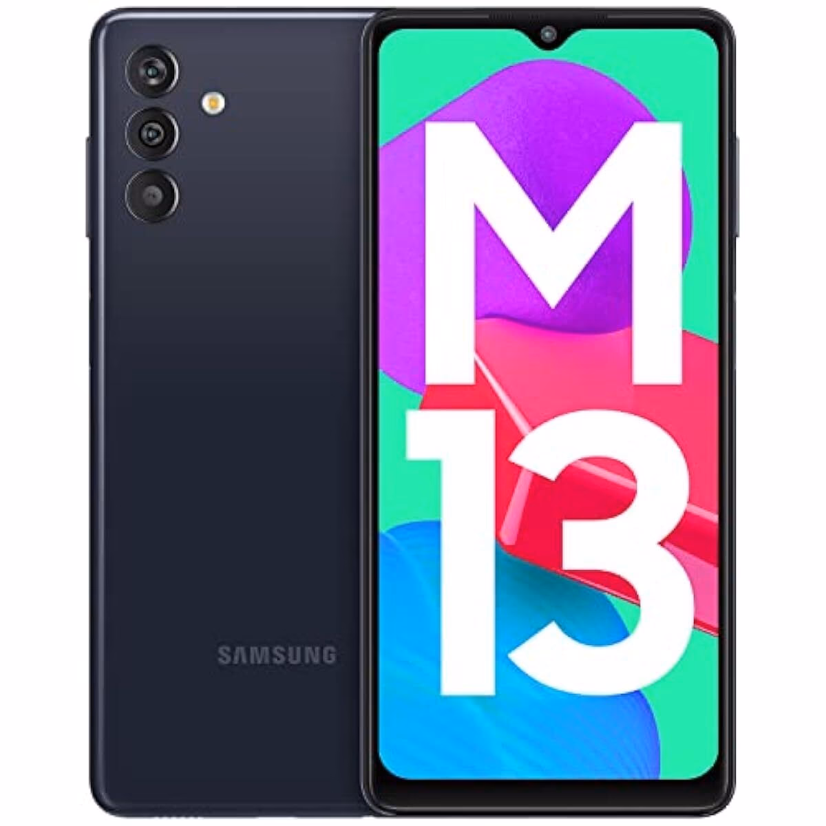 What is the Samsung Galaxy M13 5G?