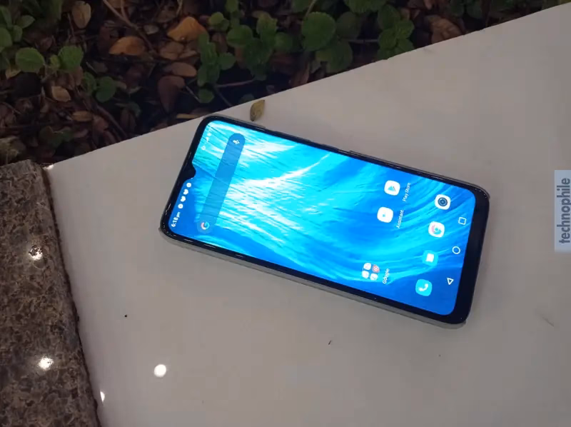 How did Cherry Mobile start?