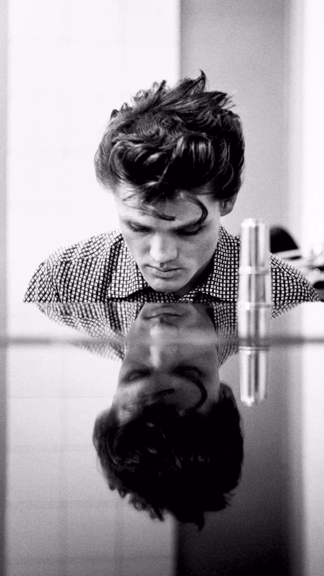 How many Chet Baker wallpapers are there?