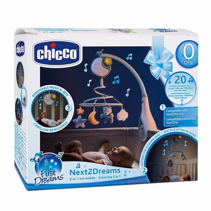 Where can I buy Chicco next to me - toy cot?