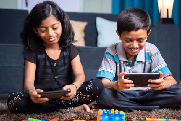 Should you give your child a mobile phone?