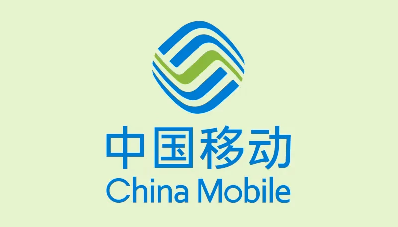What is China Mobile limited's market value?